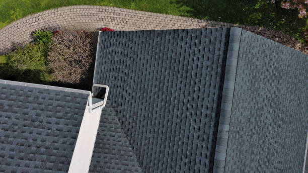 Best Green or Eco-Friendly Roofing Solutions  in Shepherd, MI