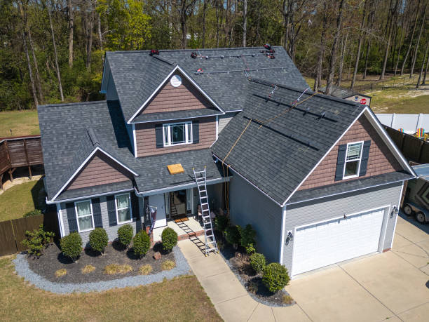 Best Roof Repair  in Shepherd, MI