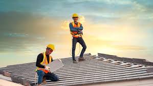 Best Rubber Roofing (EPDM, TPO)  in Shepherd, MI